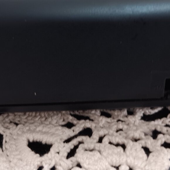 Coby Alarm Clock AM/FM Radio - Model CR-A47 - Picture 6 of 7